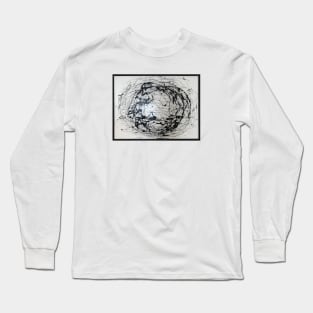 Twist Long Sleeve T-Shirt